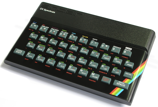 Sinclair ZX Spectrum